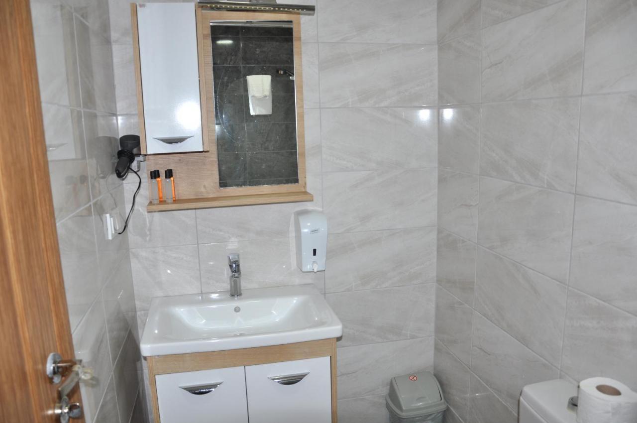 Neoss Boutique Hotel Siğacık Buitenkant foto