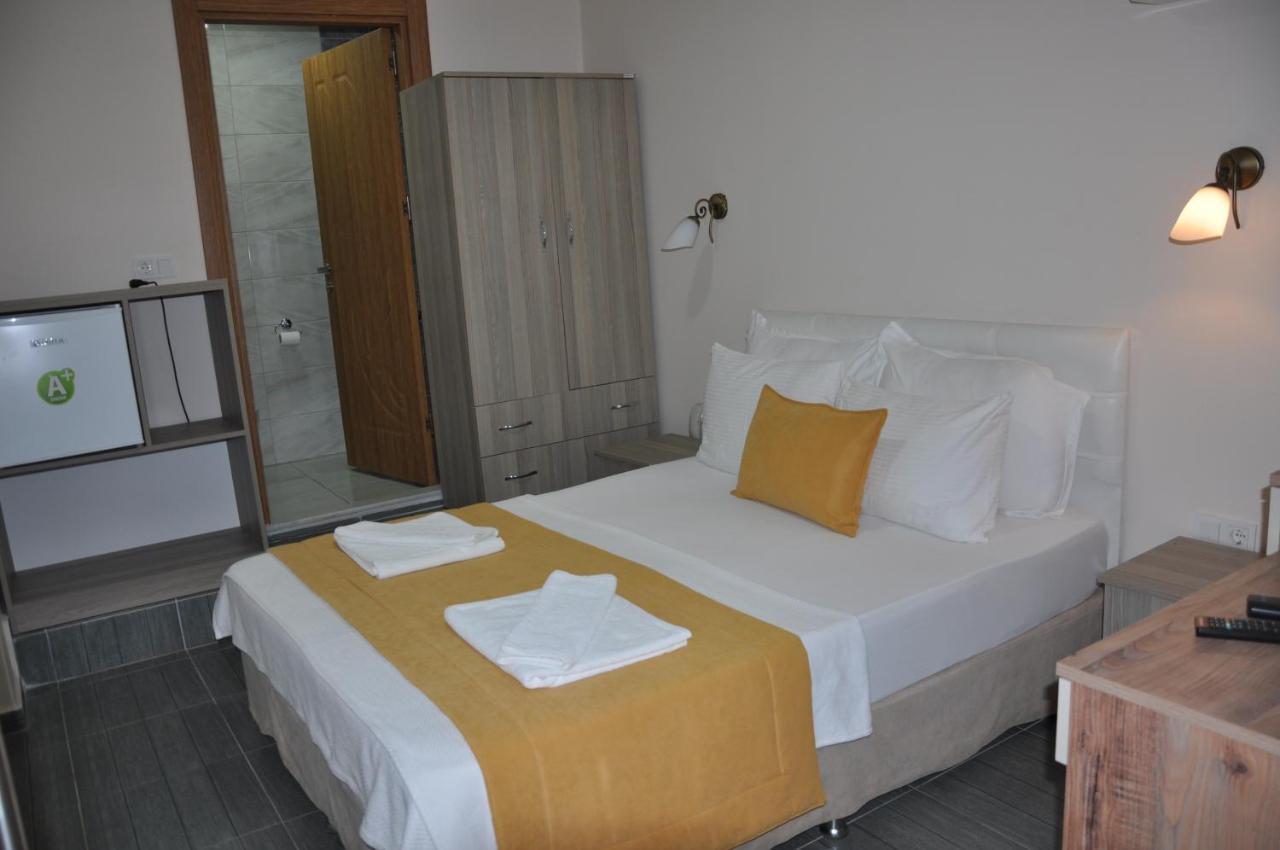 Neoss Boutique Hotel Siğacık Buitenkant foto
