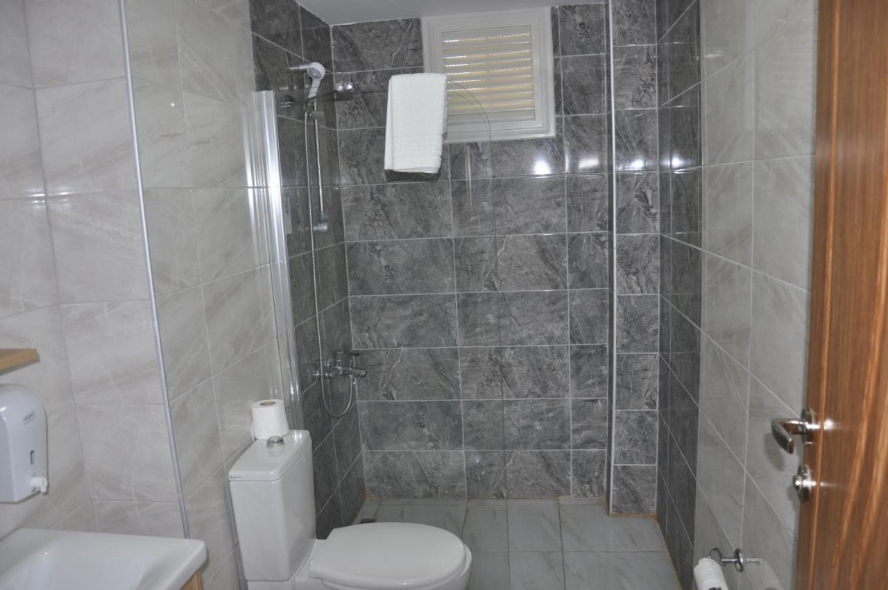 Neoss Boutique Hotel Siğacık Buitenkant foto