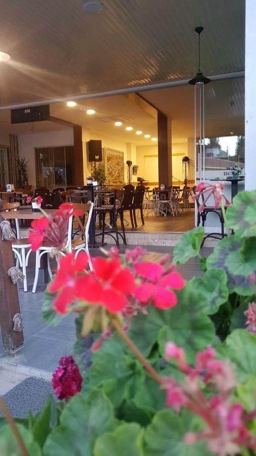 Neoss Boutique Hotel Siğacık Buitenkant foto